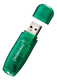 Intenso 2.0 8GB Rainbow Line 3502460
