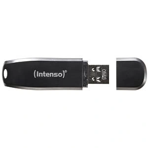 Intenso Speed Line 64GB USB3.0 3533490