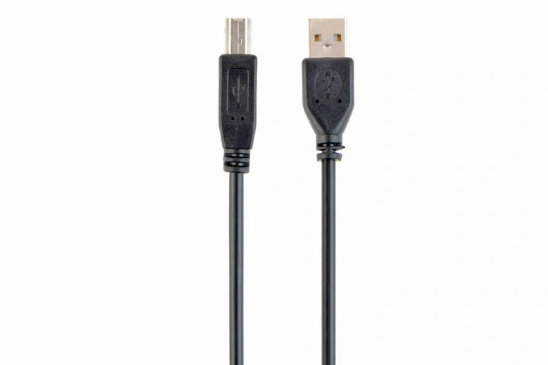 Gembird USB 2.0 A-B cable 4.5m