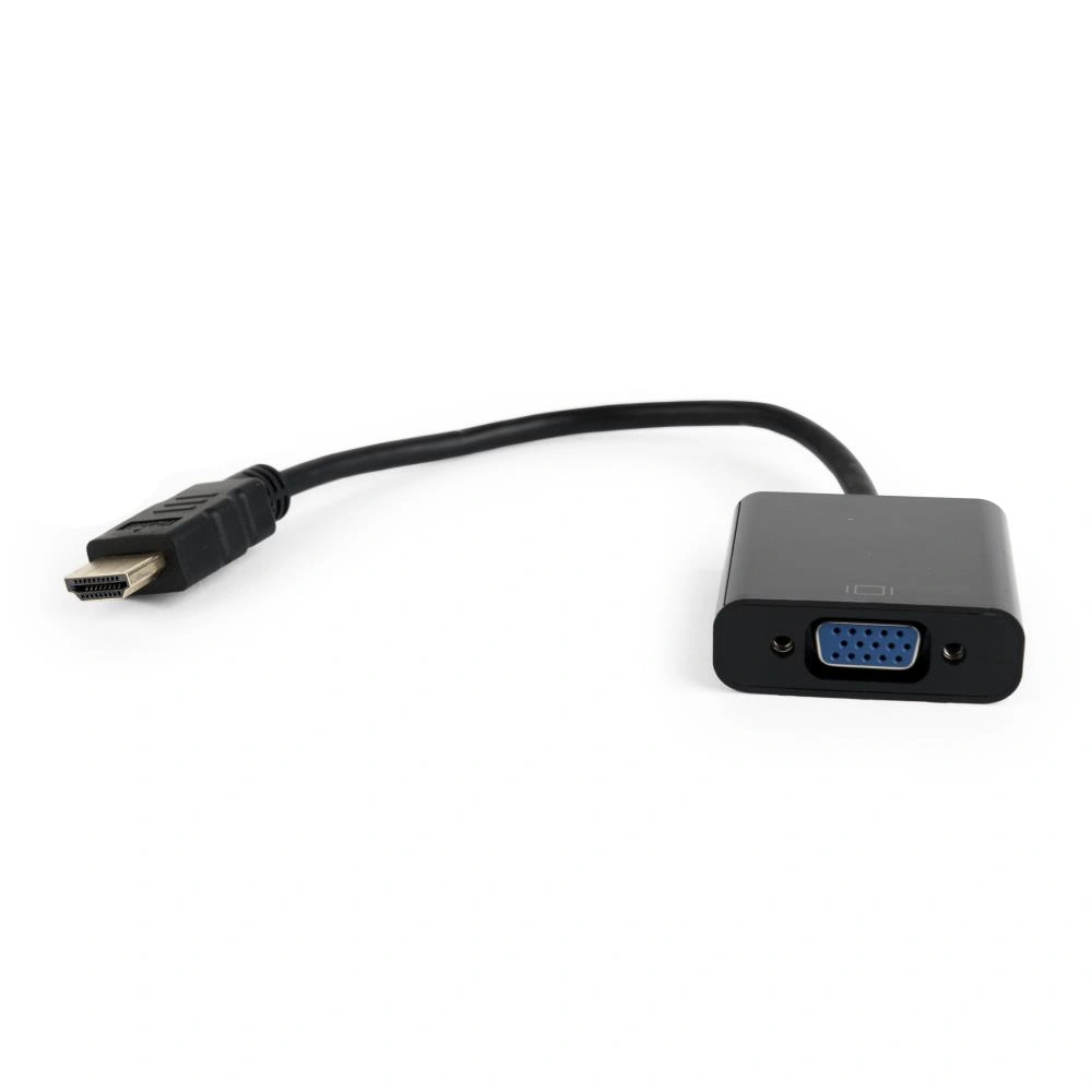 Gembird HDMI to VGA Adapter Cable
