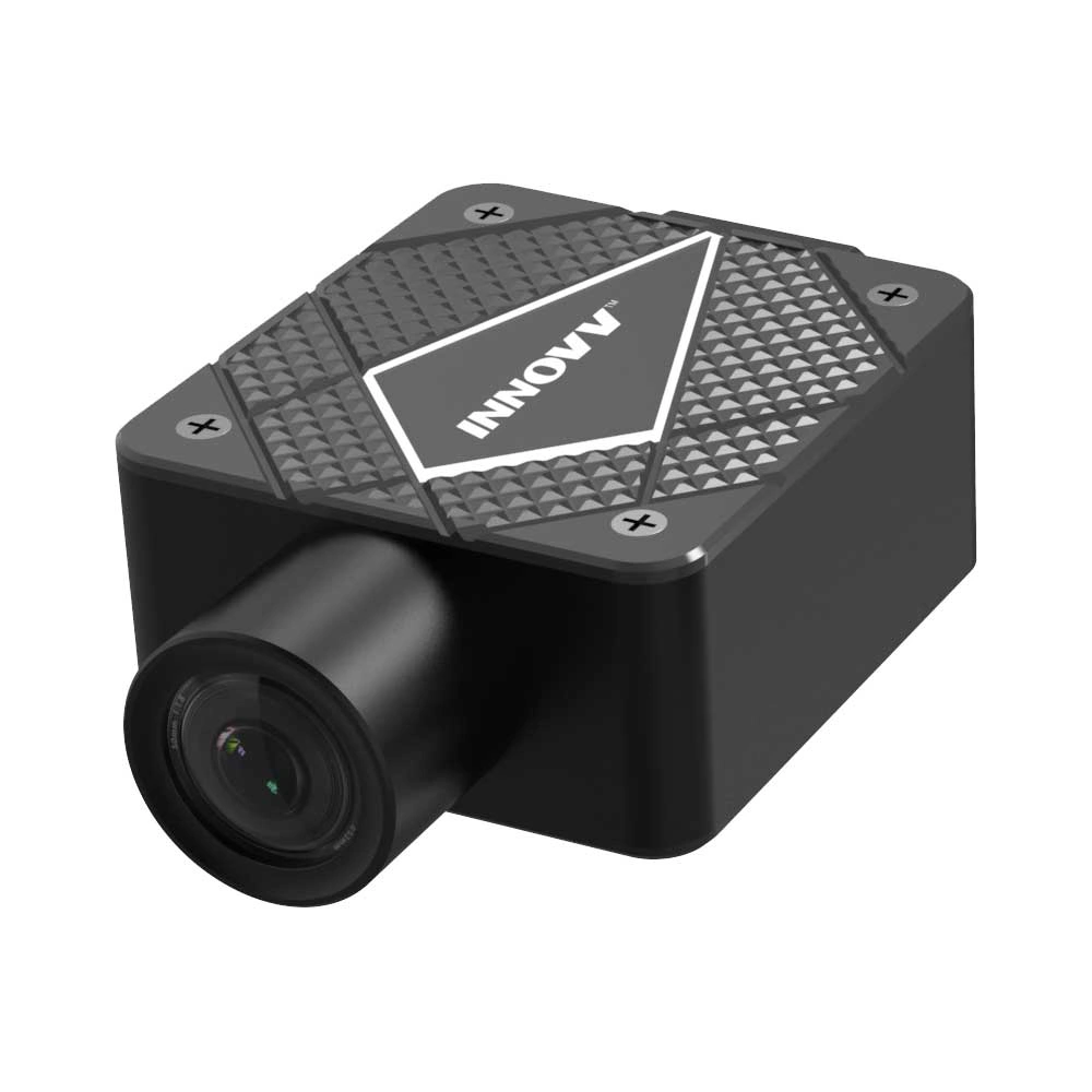 Innovv K5 Motocycle Recording