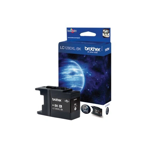 Brother LC1280XLBK Black