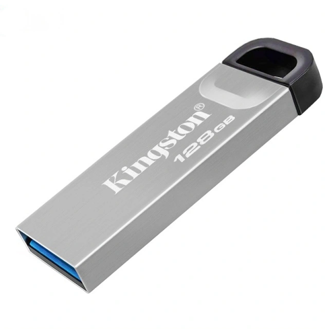 Kingston DataTraveler 128GB USB3.2