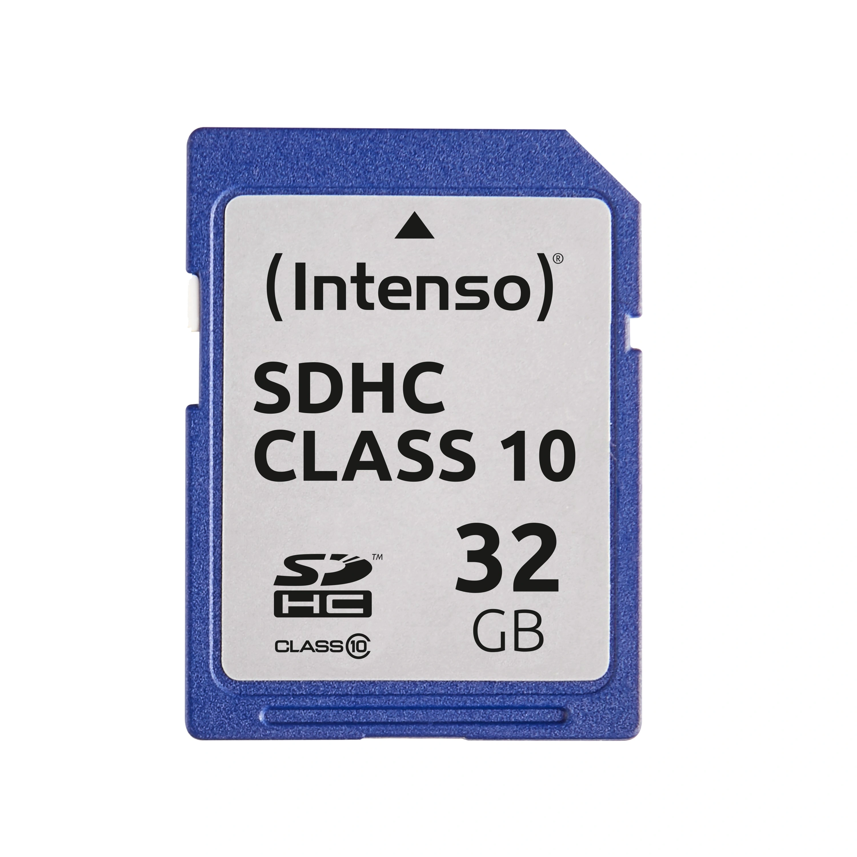 Intenso SDHC Class 10 32GB