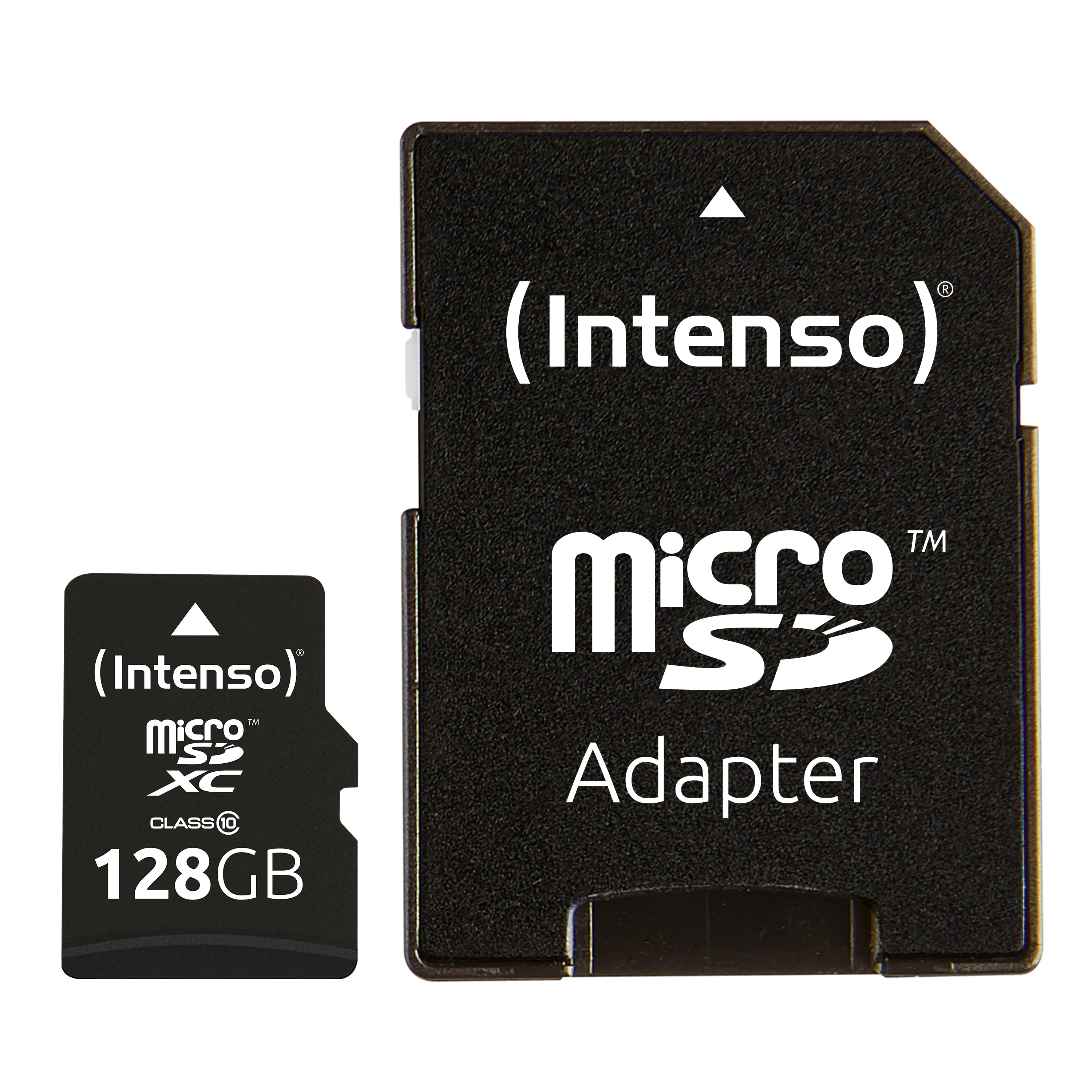 Intenso microSDHC Class 10 128GB