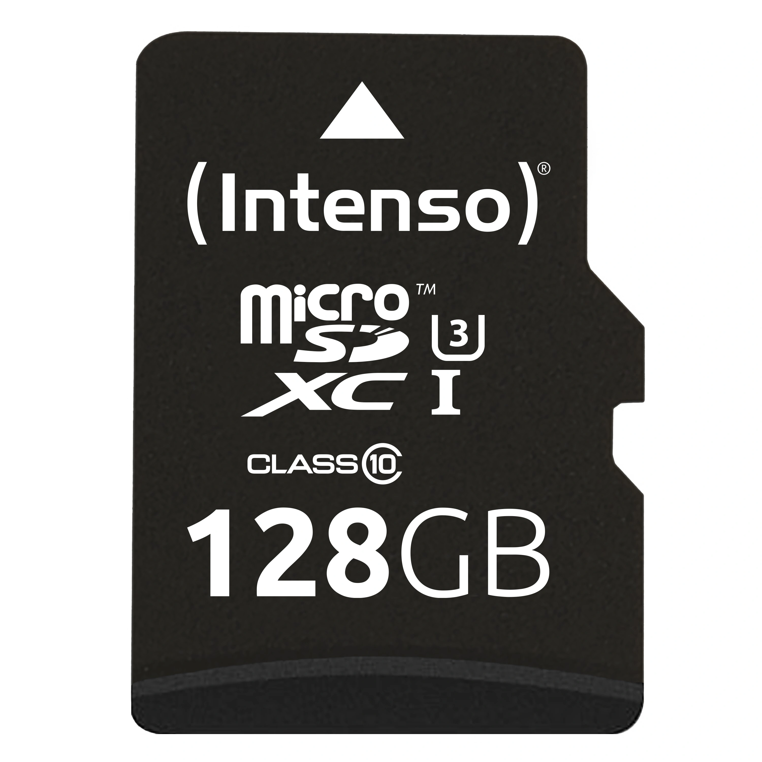 Intenso Professional MicroSDXC UHS-I Class 10 128GB