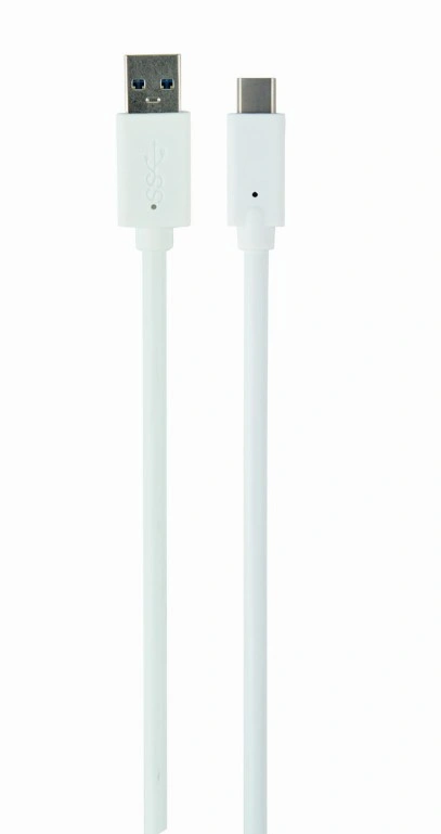 Gembird USB 3.0 AM to Type-C cable (AM/CM) 1.8m