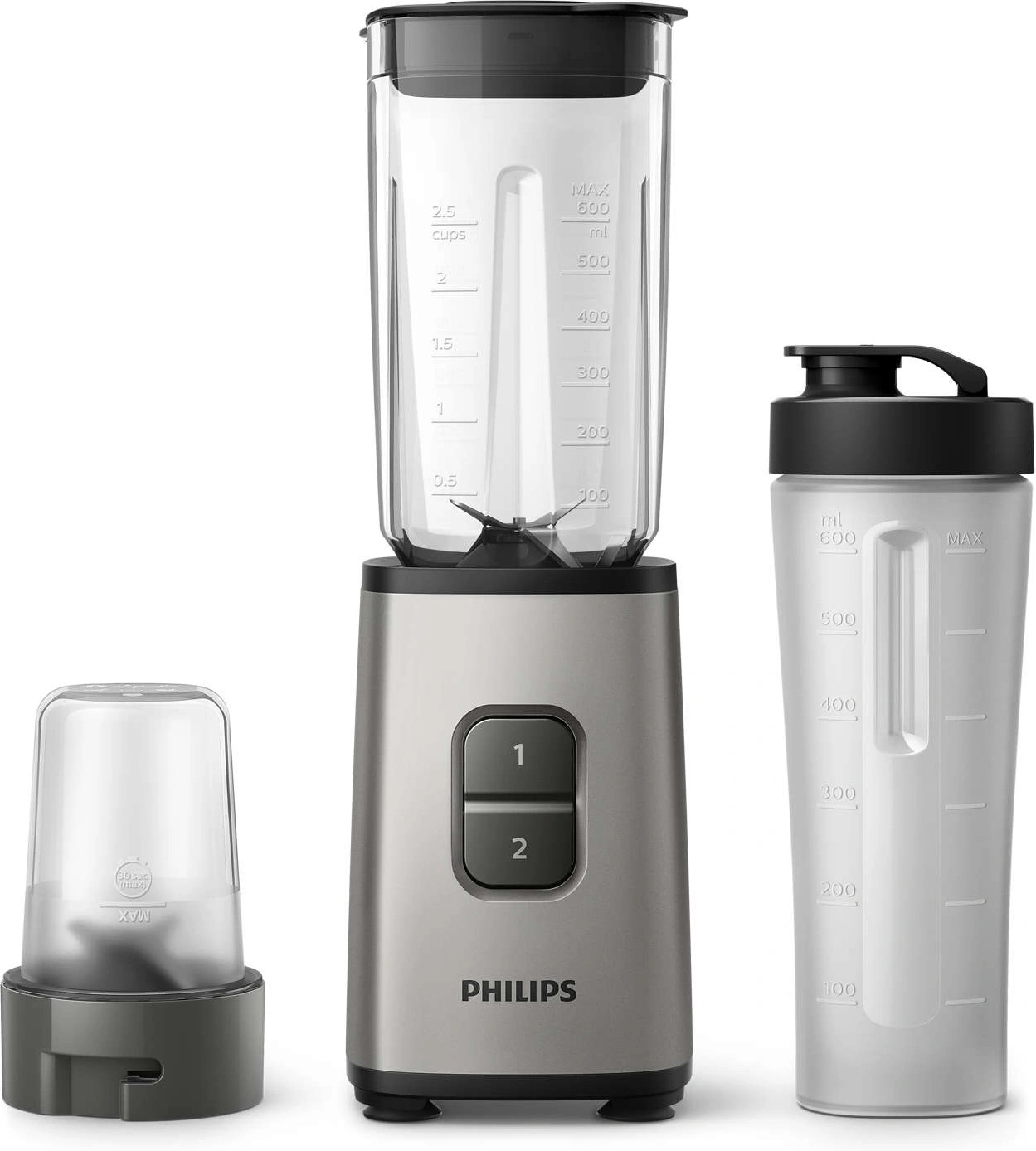 Philips Daily Collection Mini HR2604/80