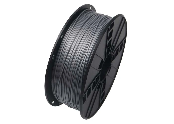 Flashforge 3DP-ABS1.75-01-S ABS Silver 1kg