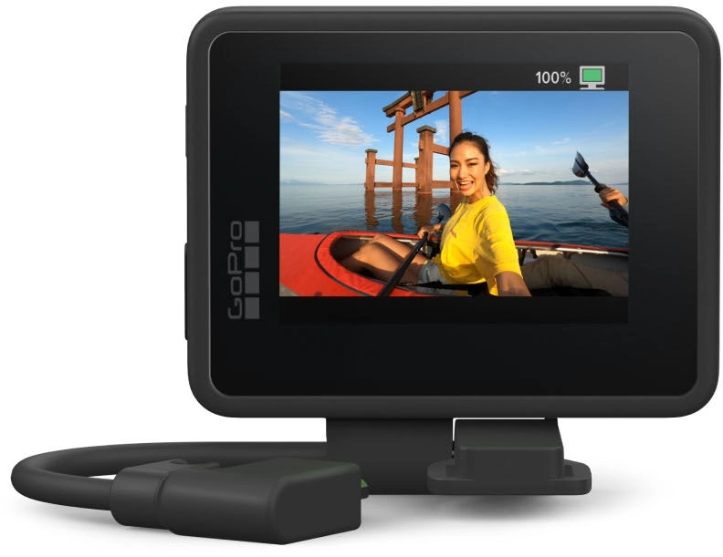 GoPro Display Mod