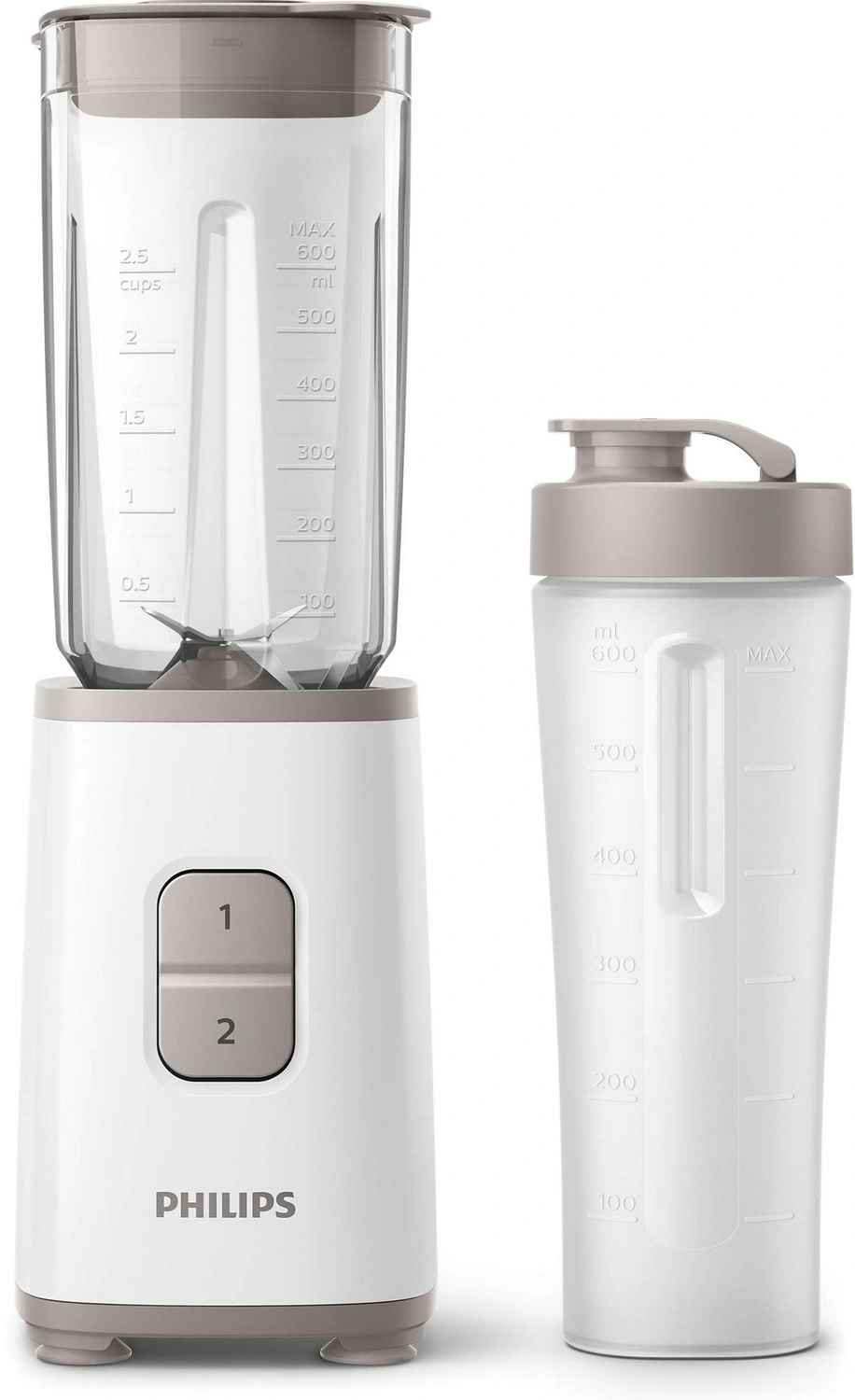 Philips Daily Collection Mini HR2602/00