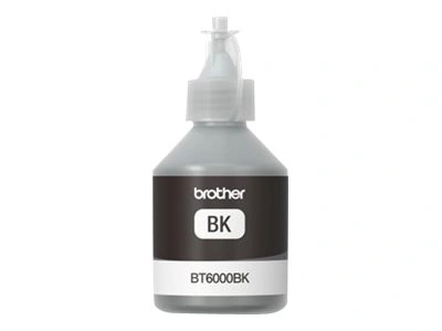 Brother BT6000BK Ink Bottle Black