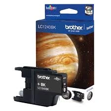 Brother LC1240BK Black