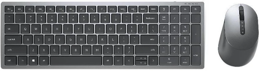 Dell Keyboard and Mouse KM7120W