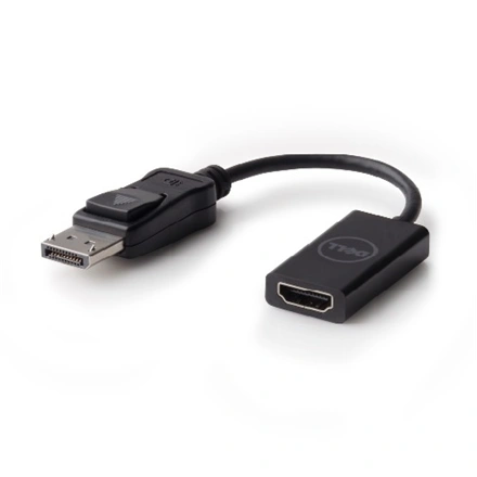 Dell Adapter - DisplayPort to HDMI 2.0