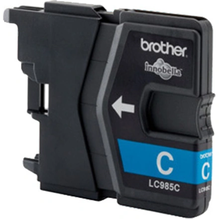 Brother LC985C Cyan