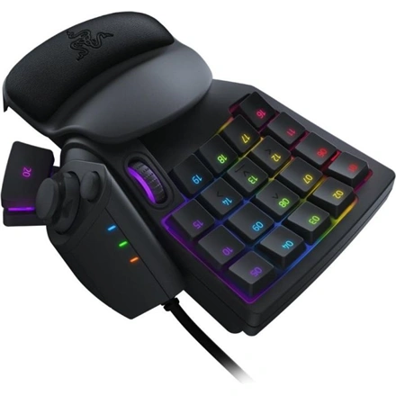 Razer Tartarus V2 Ergonomic Mecha-Membrane Keypad Black