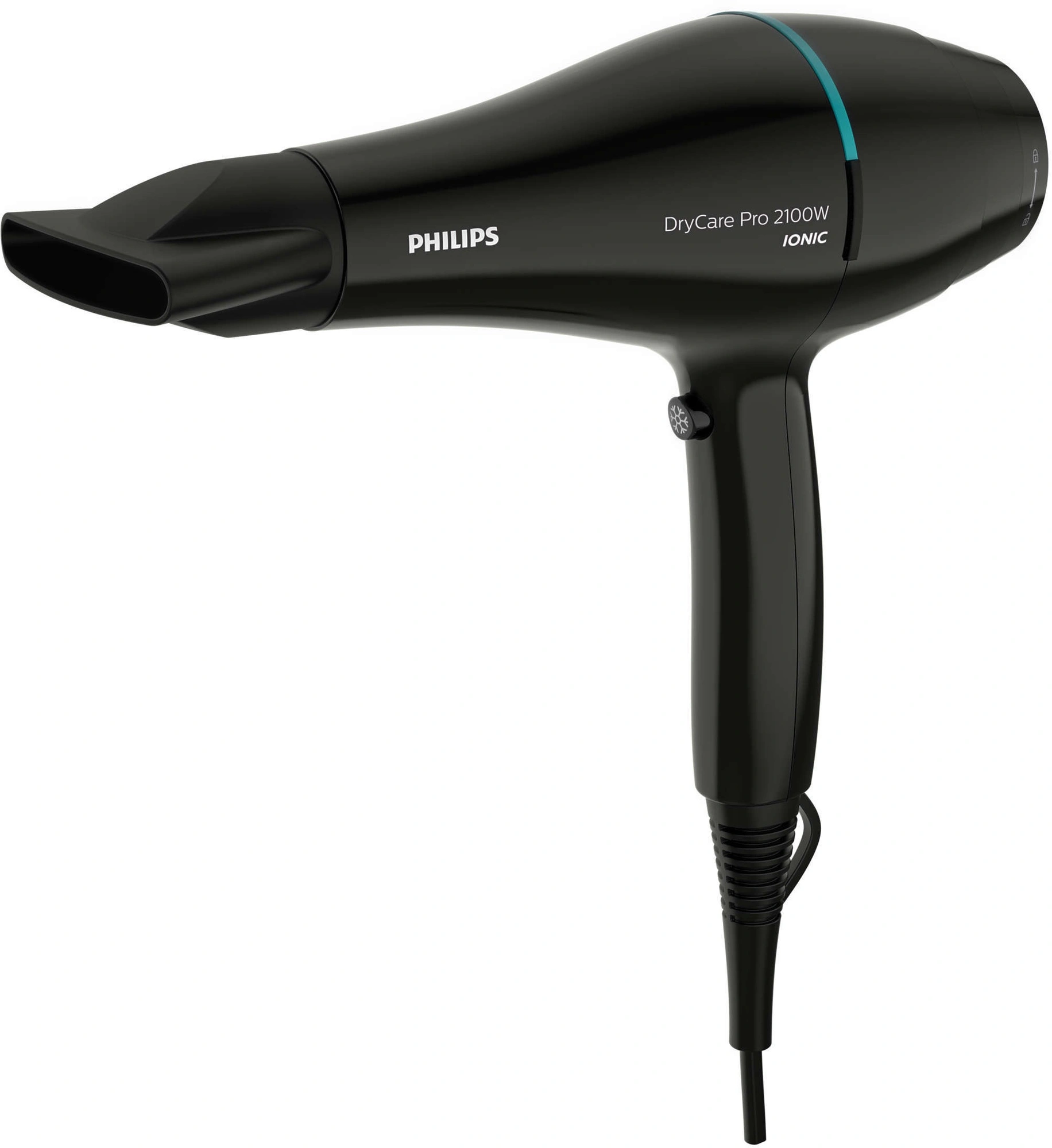 Philips DryCare Pro Hairdryer BHD272/00