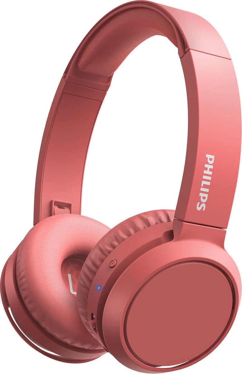 Philips TAH4205RD/00 Red