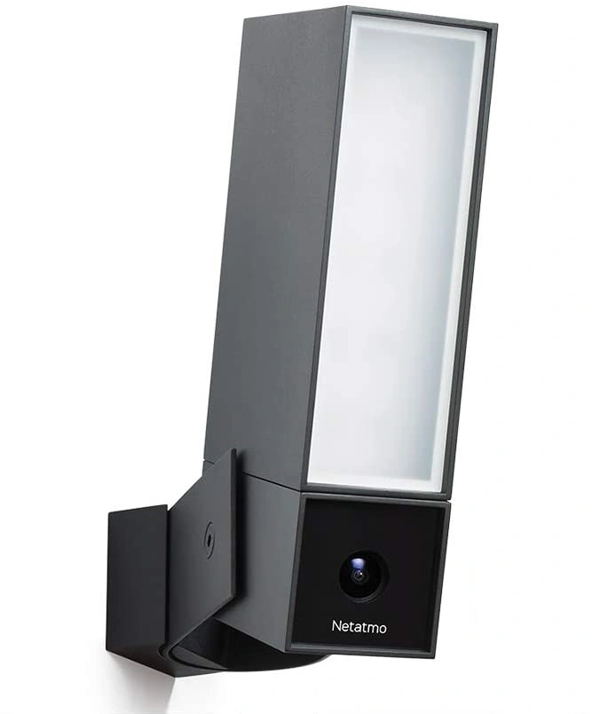 Netatmo Security Camera NOC-S-EC