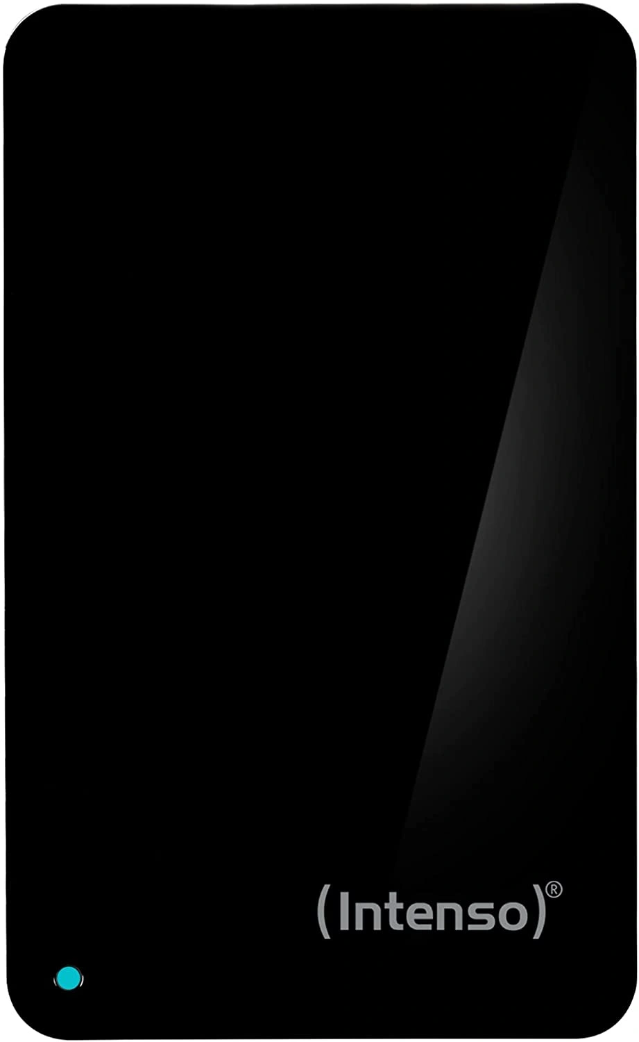 Intenso Memory Case 500GB