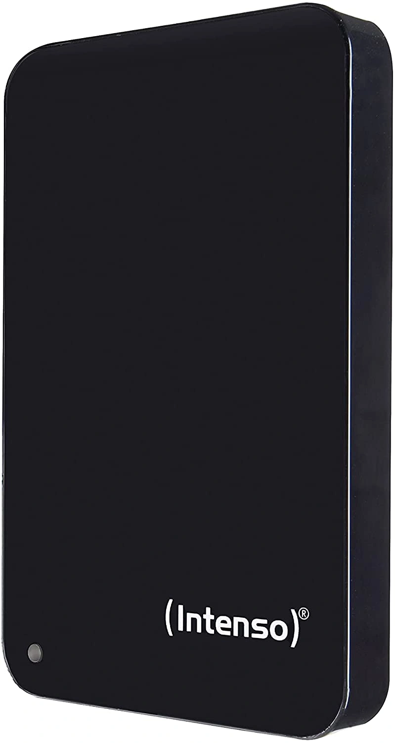 Intenso Memory Drive 1 TB Black