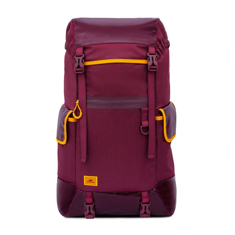 Rivacase Dijon 17.3" Burgundy
