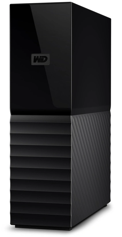 Western Digital My Book HDD 16 TB