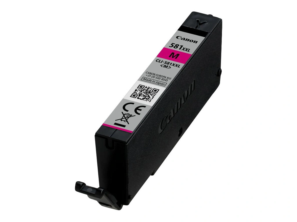 Canon CLI-581XXL Magenta