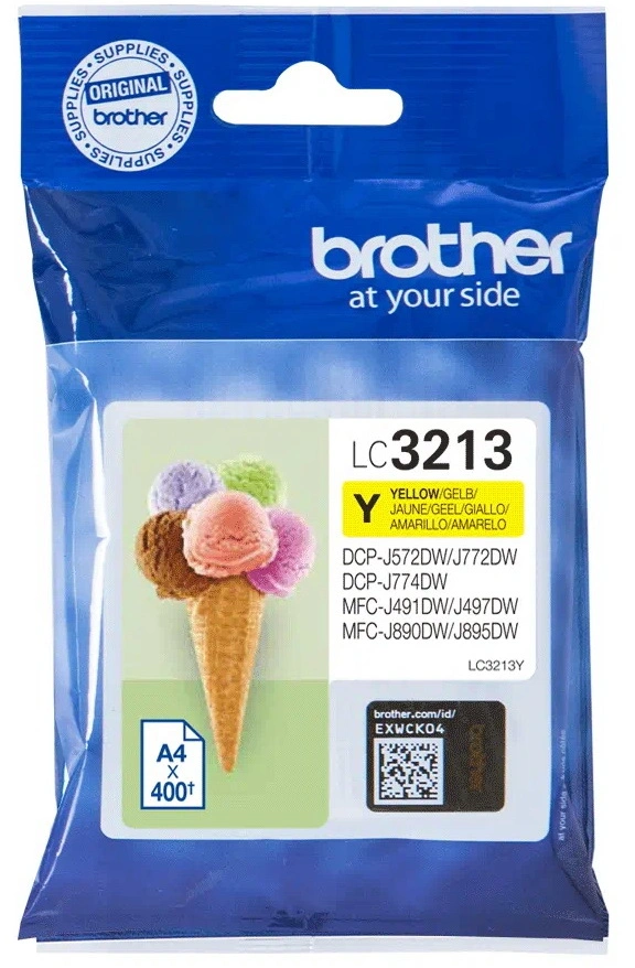 Brother LC3213Y