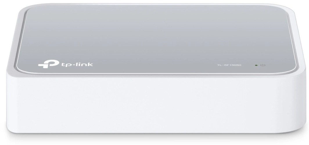 TP-Link TL-SF1005D
