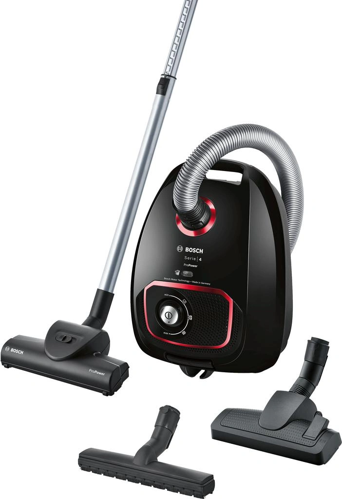 Bosch ProPower BGLS4POW2 Black
