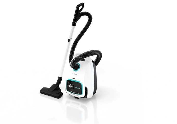 Bosch ProHygienic BGL6HYG1 White