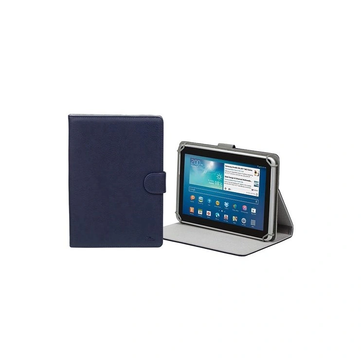 Rivacase 3017 tablet case 10.1" /12 Blue