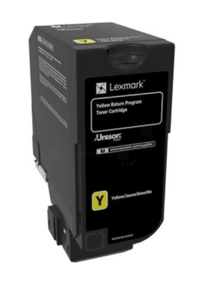 Lexmark 84C2HYE
