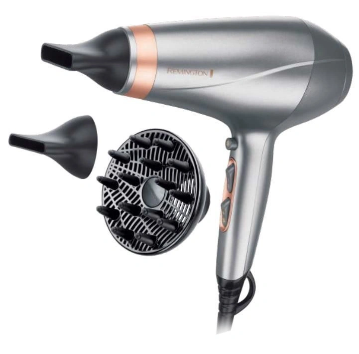 Remington Keratin Protect Hair Dryer AC8820