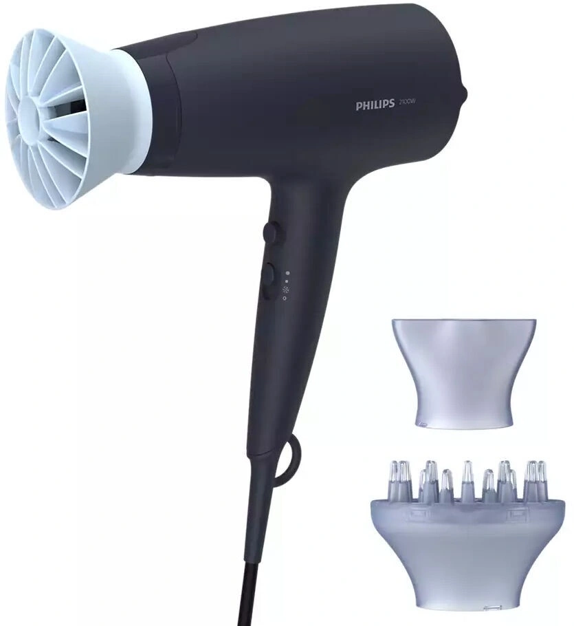 Philips 3000 series Hairdryer BHD360/20