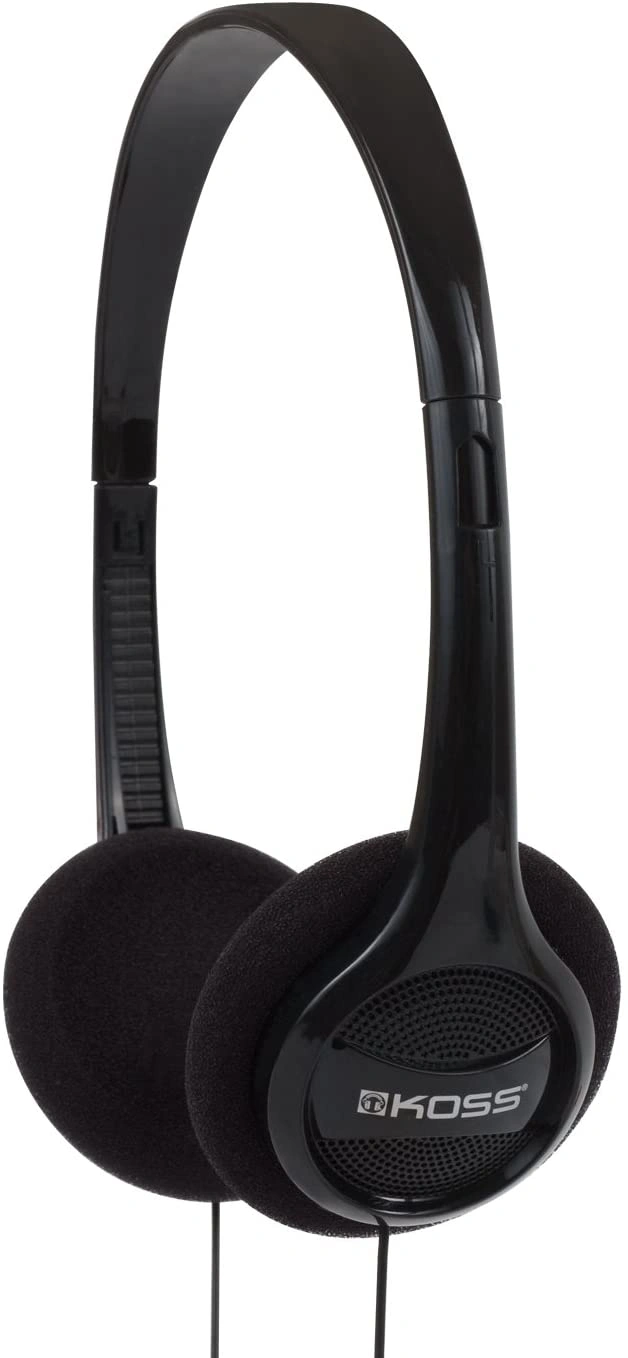 Koss KPH7k Black