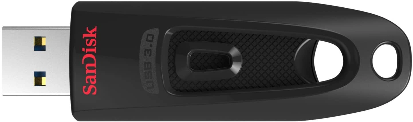 SanDisk Ultra SDCZ48 128GB