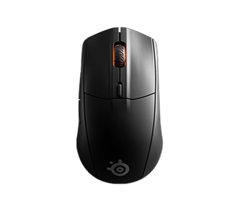 SteelSeries Rival 3 Black