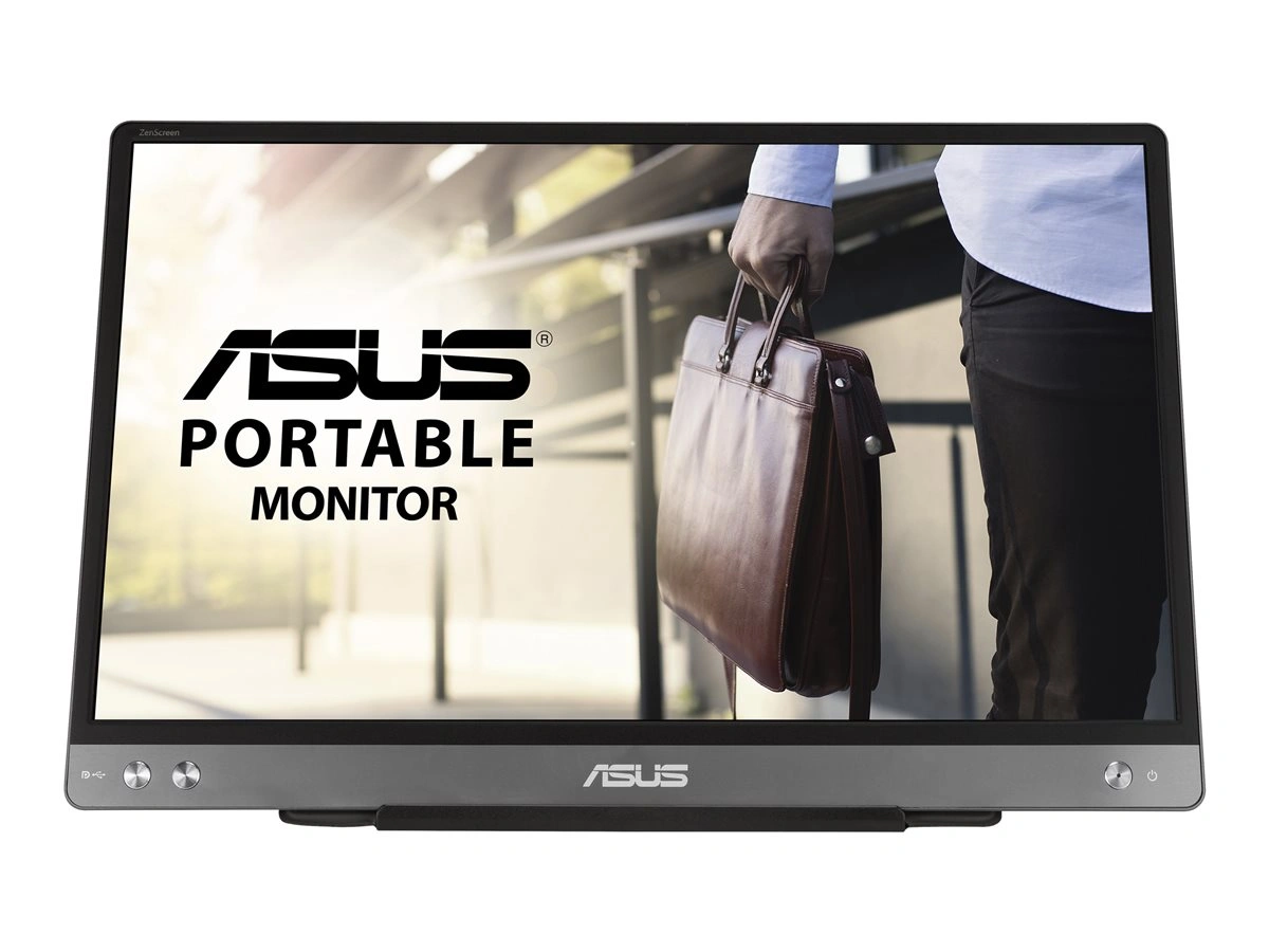 Asus ZenScreen MB14AC 14"