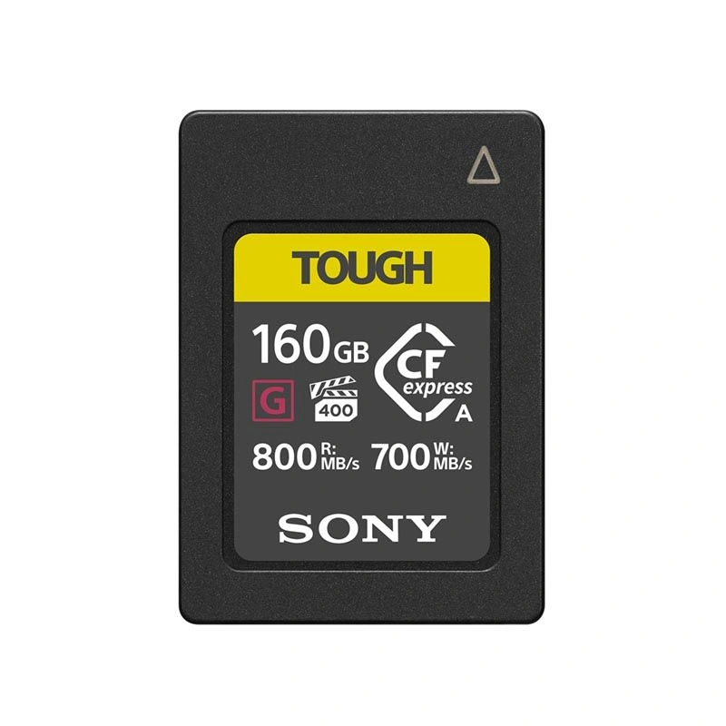 Sony Tough CF-express Type A 160 GB