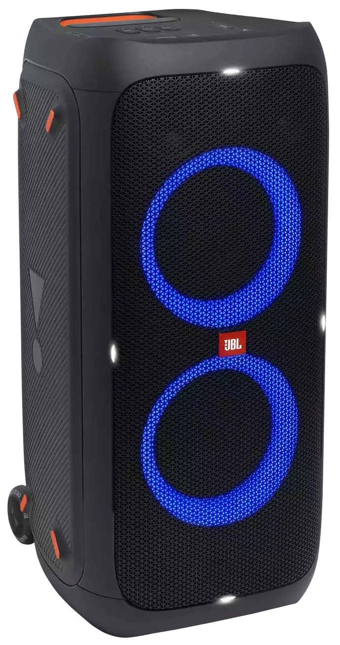 JBL PartyBox 310 Black