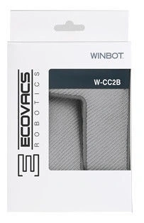 Ecovacs Cleaning Pads Winbot X