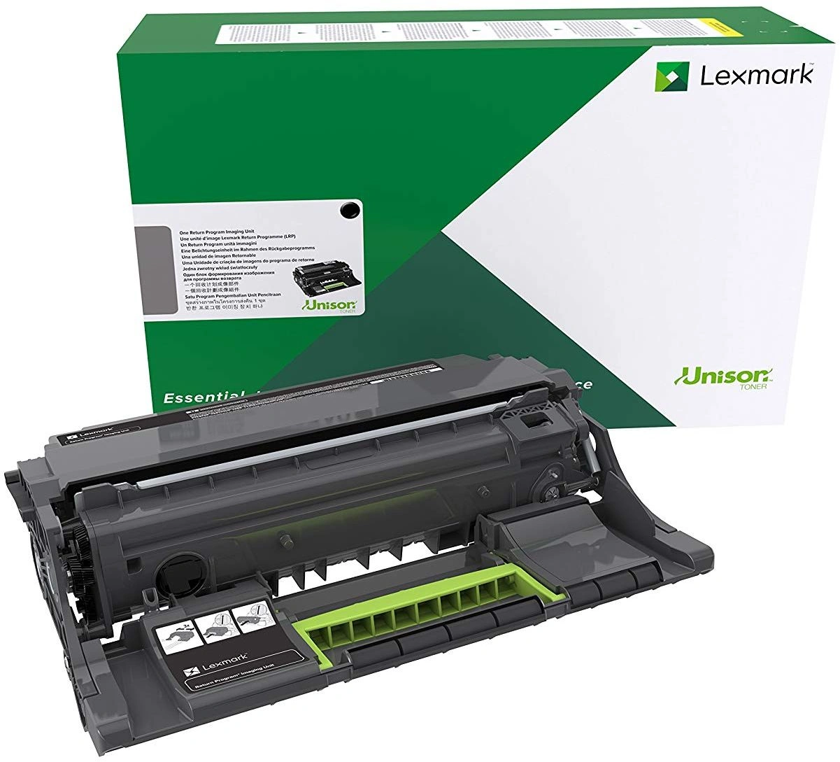 Lexmark 56F0Z00