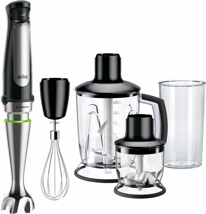 Braun MultiQuick 7 MQ7045X