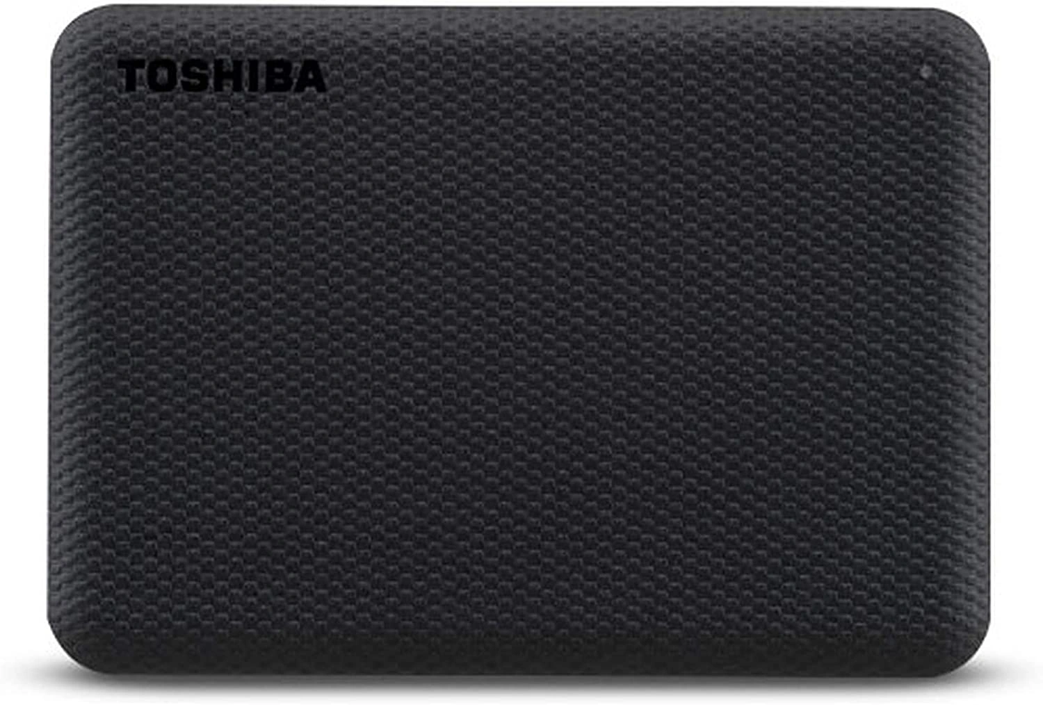 Toshiba Canvio Advance HDD 4 TB