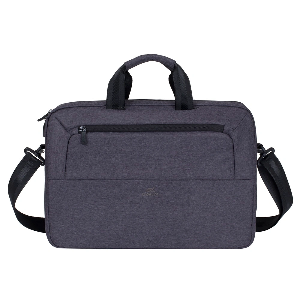 Rivacase 7730 Suzuka 15.6" Black