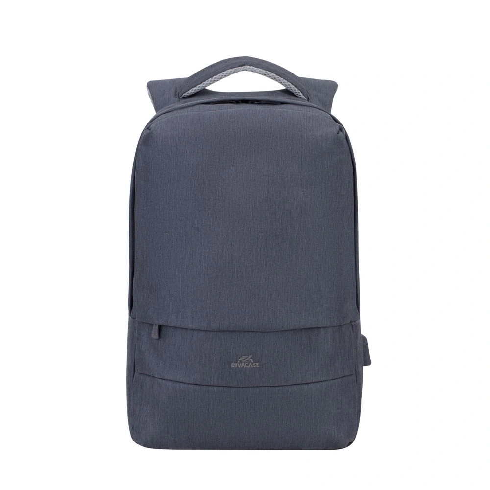 Rivacase Prater 15.6" Dark Grey