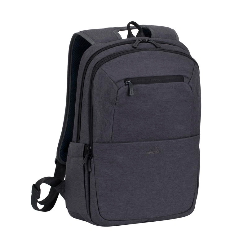Rivacase Computer Backpack Black 15.6"